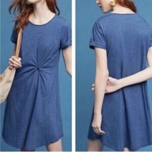 Anthropologie Holding Horses dress Sz medium